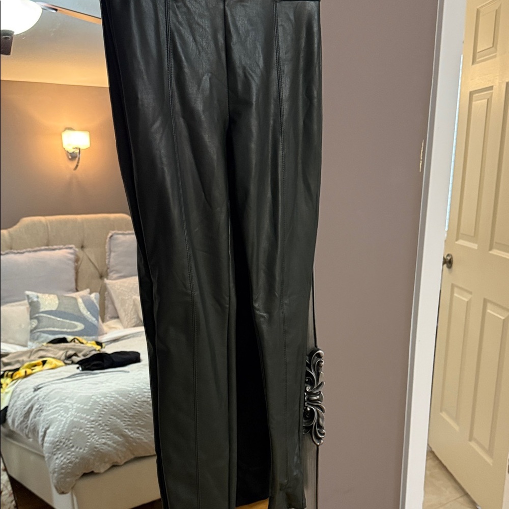 Marks & Spencer Black Leggings